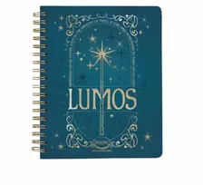 KNYGA Insight Insight Editions Harry Potter: Spells and Potions 12-Month Undated Planner