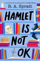 KNYGA R A Spratt Hamlet is Not OK