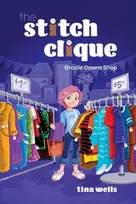 KNYGA Tina Wells Gracie Opens Shop