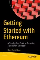 KNYGA Davi Pedro Bauer Getting Started with Ethereum