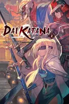 KNYGA Goblin Slayer Side Story II: Dai Katana, Vol. 2 (light novel)