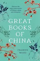 KNYGA Frances Wood Great Books of China