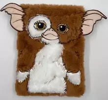KNYGA Insights Gremlins: Gizmo Plush Journal