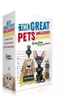 KNYGA Emily Ecton Great Pets Unleashed Collection (Boxed Set)