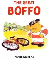 KNYGA Frank Dickens Great Boffo