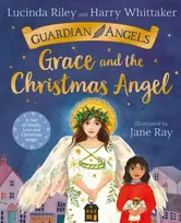 KNYGA Lucinda Riley Grace and the Christmas Angel