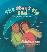 KNYGA Christina Fox Great Big Sad