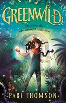 KNYGA Pari Thomson Greenwild