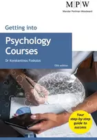 KNYGA Konstantinos Foskolos Getting into Psychology Courses