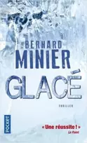 KNYGA Franck Tilliez Glace