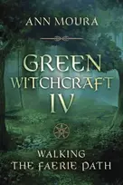 KNYGA Ann Moura Žalias Witchcraft IV