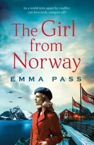 KNYGA Emma Pass Girl from Norway