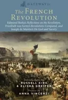 KNYGA Edmund Burke Gateway to the French Revolution
