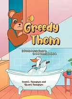 KNYGA Tracy L Thompson Greedy Thom