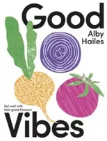 KNYGA Alby Hailes Good Vibes