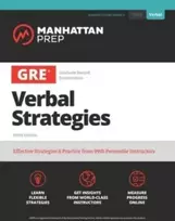 KNYGA Manhattan Prep GRE All the Verbal