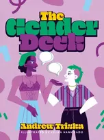 KNYGA Bookshop Gender Deck