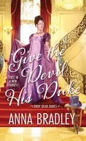 KNYGA Anna Bradley Give the Devil His Duke