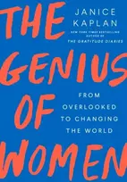 KNYGA Janice Kaplan Genius of Women