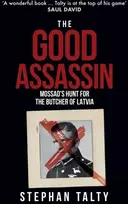 KNYGA Stephan Talty Good Assassin