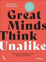 KNYGA Peter Ampe Great Minds Think Unalike