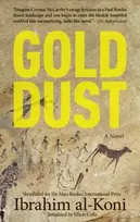 KNYGA Ibrahim Al Koni Gold Dust