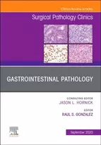 KNYGA Raul S Gonzalez Gastrointestinal Pathology, An Issue of Surgical Pathology Clinics