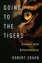 KNYGA Robert Cohen Going to the Tigers