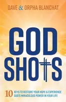 KNYGA Blanchat Blanchat God Shots