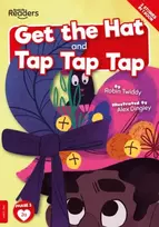 KNYGA Robin Twiddy Get The Hat and Tap Tap Tap