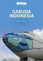 KNYGA Jozef Mols Garuda Indonesia