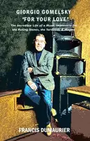 KNYGA Francis Dumaurier Giorgio Gomelsky 'For Your Love'