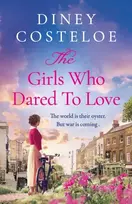 KNYGA Diney Costeloe Girls Who Dared to Love
