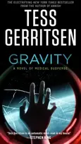 KNYGA Tess Gerritsen Gravity