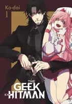 KNYGA Ko Dai Geek Ex-Hitman, Vol. 1