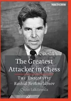 KNYGA Cyrus Lakdawala Greatest Attacker in Chess
