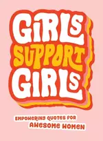 KNYGA Summersdale Publishers Girls Support Girls