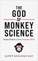 KNYGA Janet Kellogg Ray God of Monkey Science