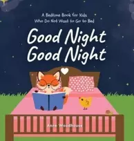 KNYGA Anne Woodhouse Good Night Good Night