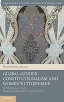 KNYGA Ruth Rubio Marin Global Gender Constitutionalism and Women's Citizenship