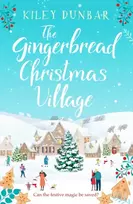 KNYGA Kiley Dunbar Gingerbread Christmas Village