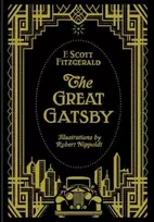 KNYGA F Scott Fitzgerald Great Gatsby