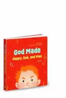KNYGA Laura Derico God Made Happy Sad & Mad