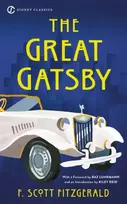 KNYGA F Scott Fitzgerald Great Gatsby