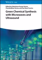 KNYGA Paz Otero Fuertes Žalias Chemical Synthesis with Microwaves and Ultrasound