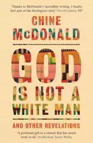 KNYGA Chine Mcdonald God Is Not a Baltas Man