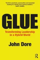 KNYGA John Dore GLUE