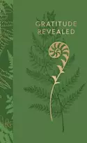 KNYGA Louie Schwartzberg Gratitude Revealed Journal