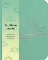KNYGA Bookshop Gratitude Journal