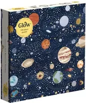 KNYGA Sara Boccaccini Meadows Glow Puzzle